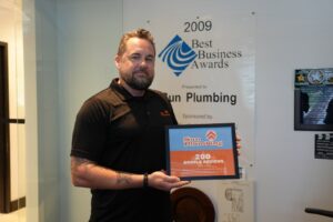 200+ Google Reviews: Why Customers Love Sun Plumbing