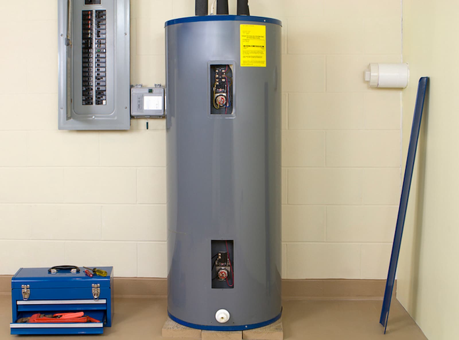 Different Types of Water Heaters: Which One Is Right for You?