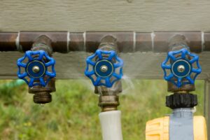 Does Sun Plumbing Repair Outdoor Hose Bibs In Brevard County?