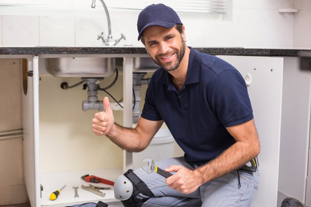 8 Reasons You Should Choose Sun Plumbing 