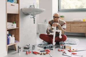 Plumbing Considerations for Your Bathroom Remodel:  What You Need to Know Before You Start