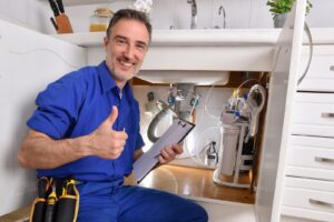 Why You Should Schedule a Plumbing Inspection Before Buying a Home in Melbourne, FL