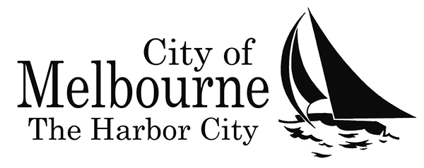 City of Melbourne Logo