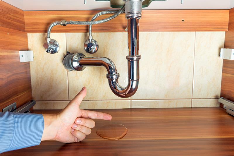 When Your Sink Wont Drain, It's a Pain! Sun Plumbing