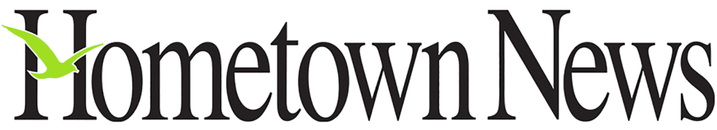 Hometown News Logo