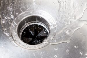 Garbage Disposal Sink | Plumbing Melbourne FL