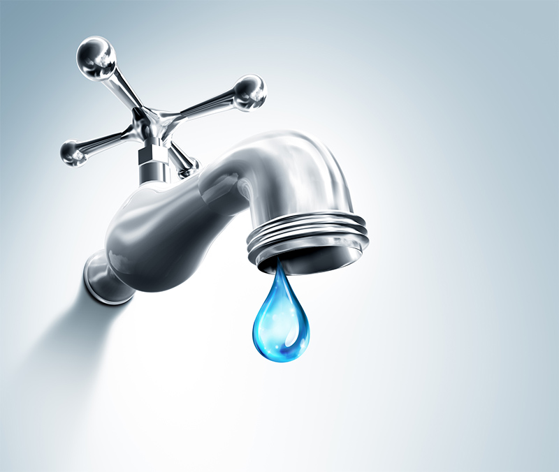 Save Water with Household Upgrades